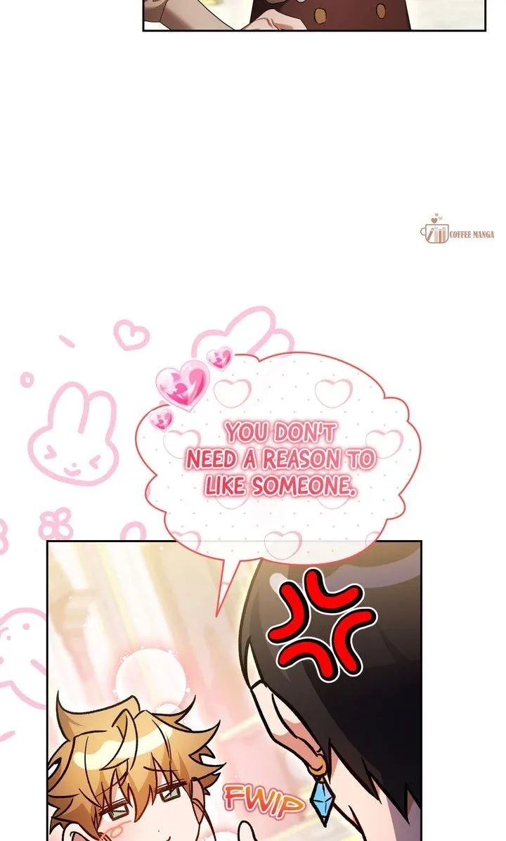 I Want To Become The Emperor, So I Need A Divorce Chapter 46 page 45