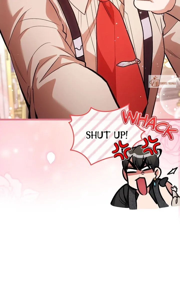 I Want To Become The Emperor, So I Need A Divorce Chapter 46 page 48