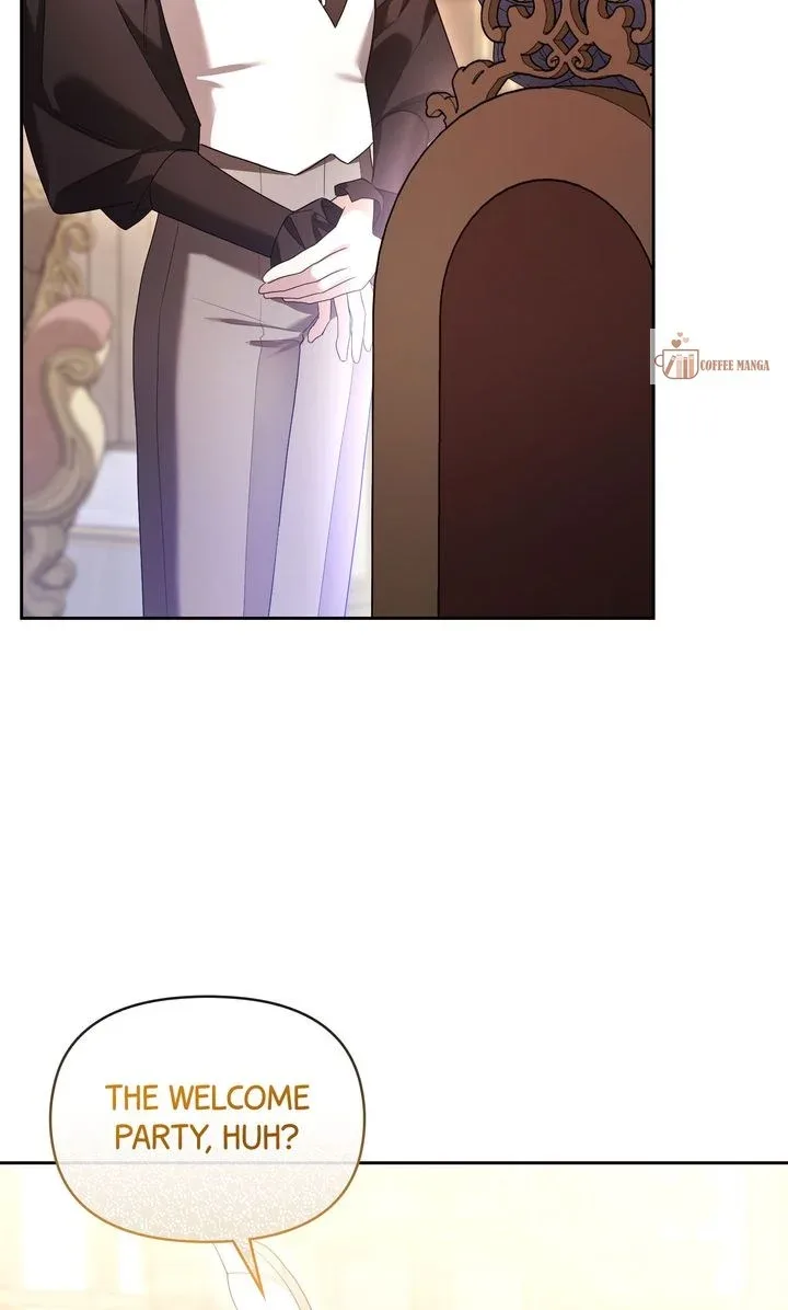 I Want To Become The Emperor, So I Need A Divorce Chapter 46 page 69