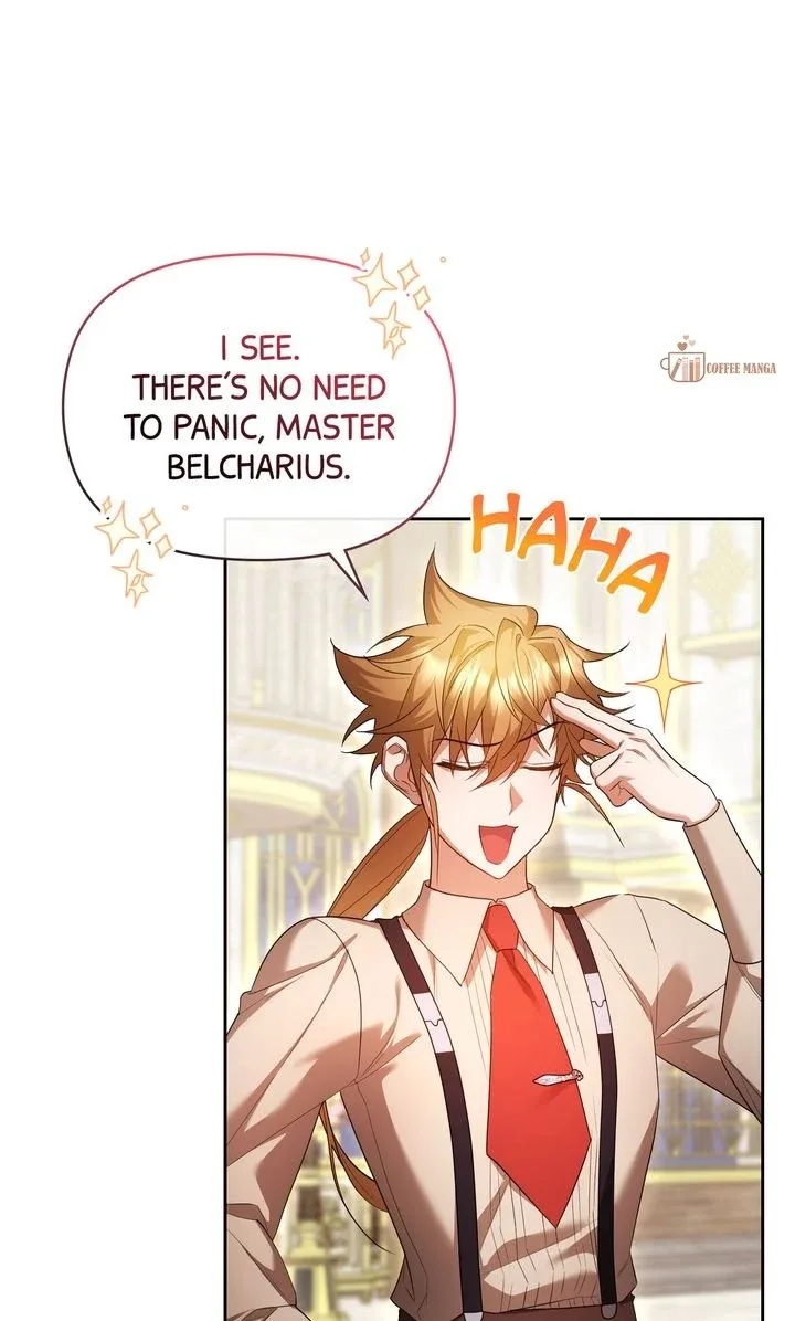 I Want To Become The Emperor, So I Need A Divorce Chapter 46 page 44