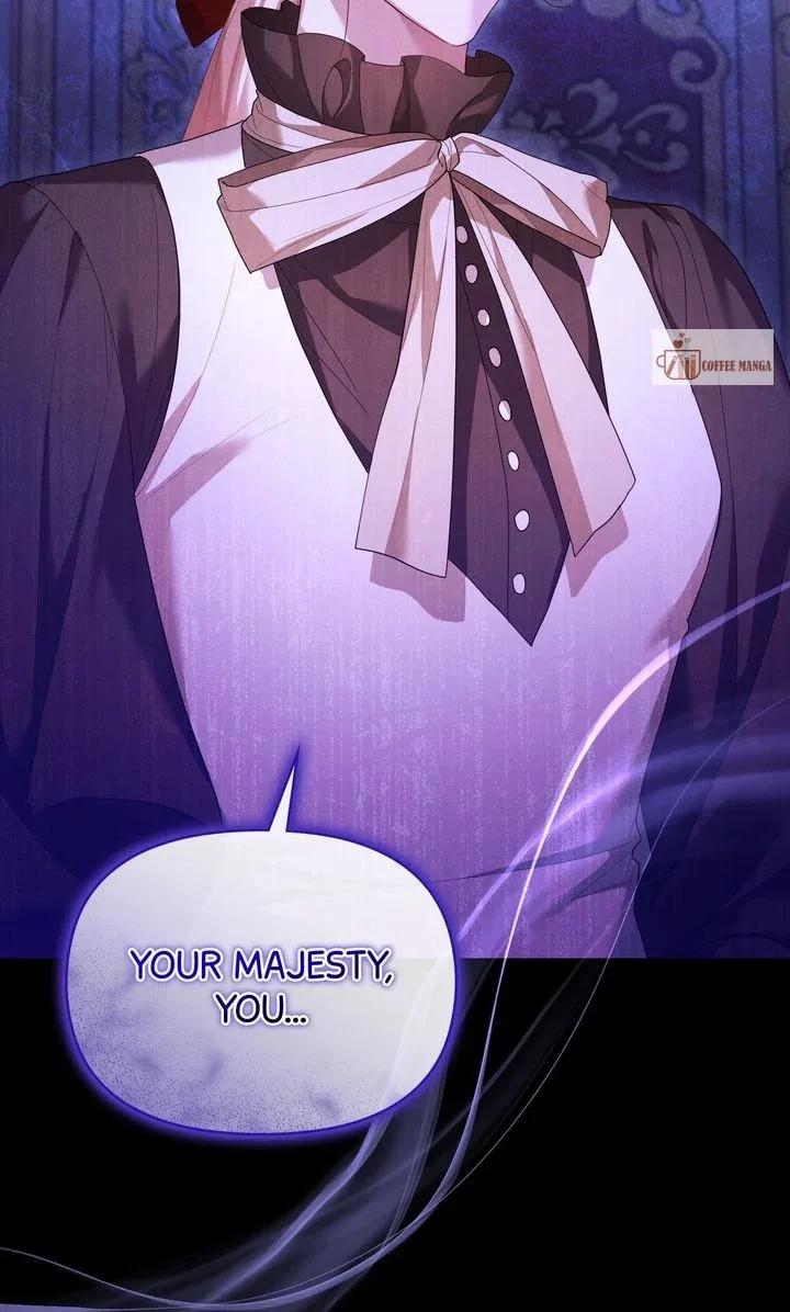I Want To Become The Emperor, So I Need A Divorce Chapter 46 page 97
