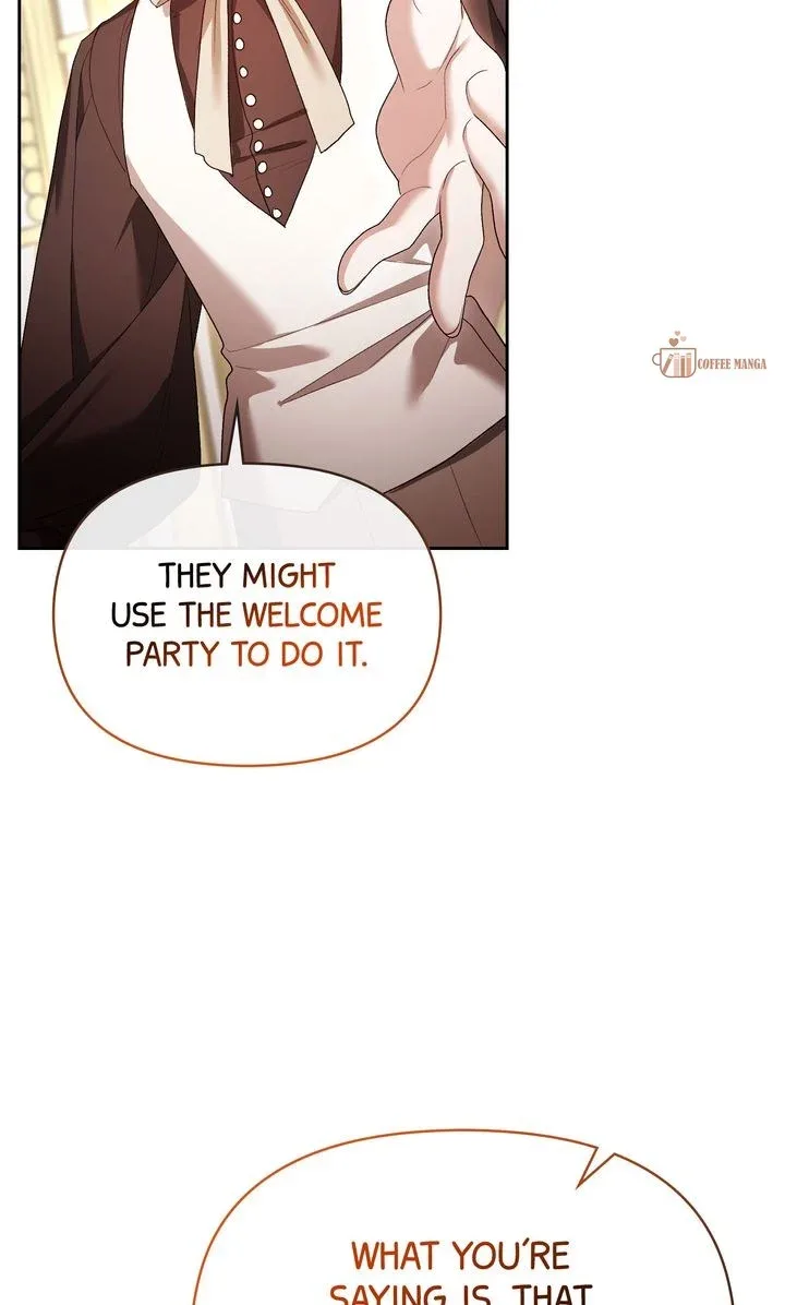 I Want To Become The Emperor, So I Need A Divorce Chapter 46 page 90