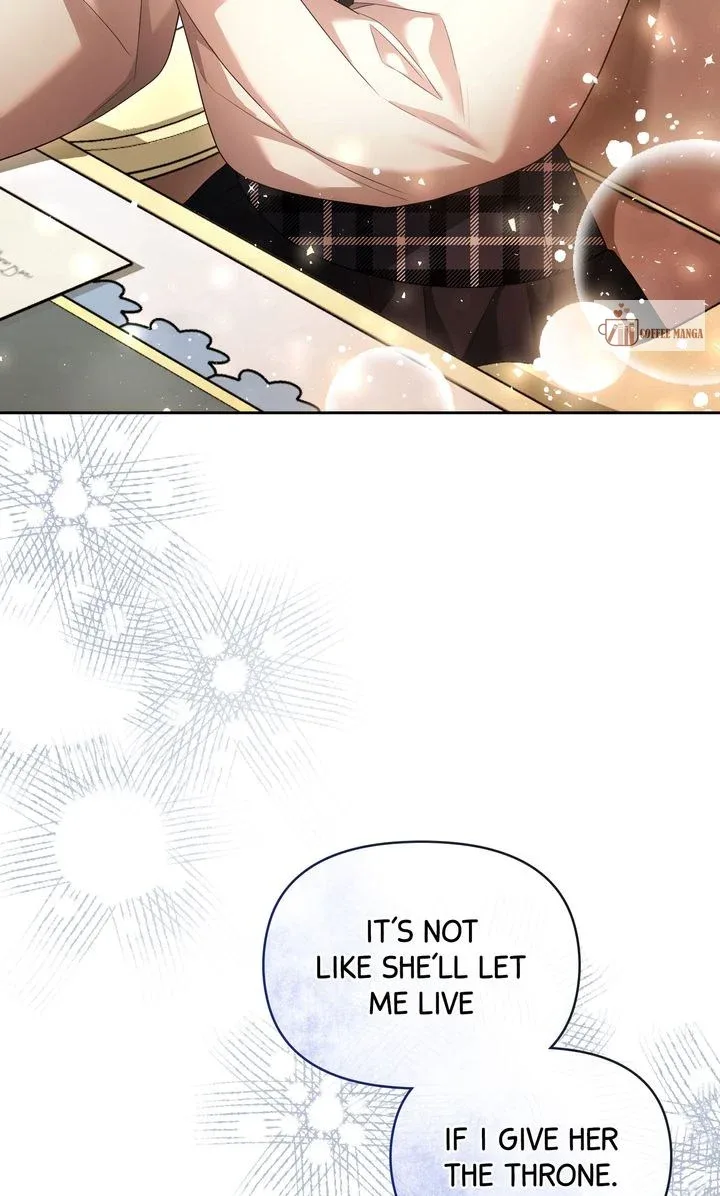 I Want To Become The Emperor, So I Need A Divorce Chapter 46 page 84