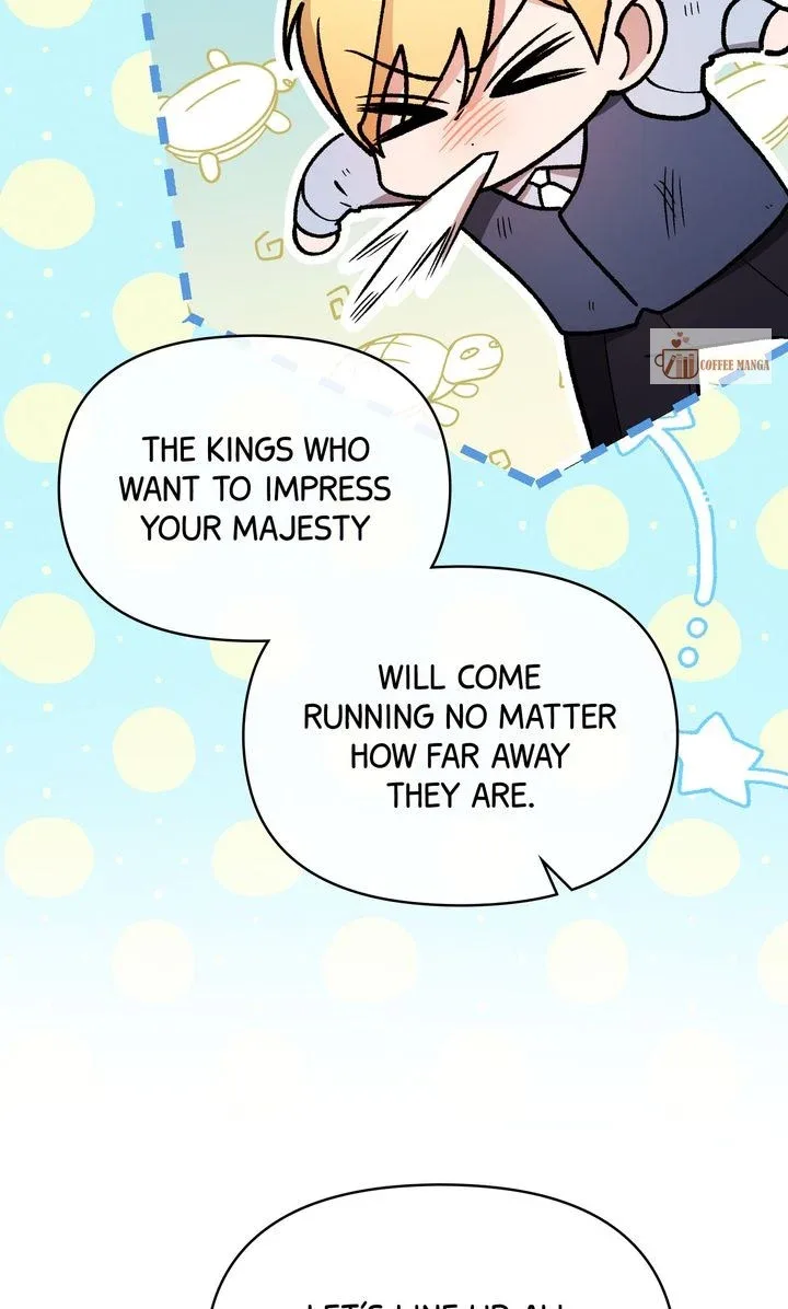 I Want To Become The Emperor, So I Need A Divorce Chapter 46 page 94