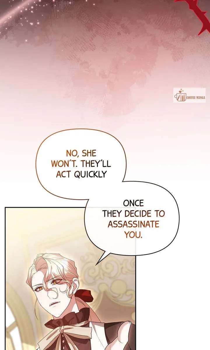 I Want To Become The Emperor, So I Need A Divorce Chapter 46 page 89
