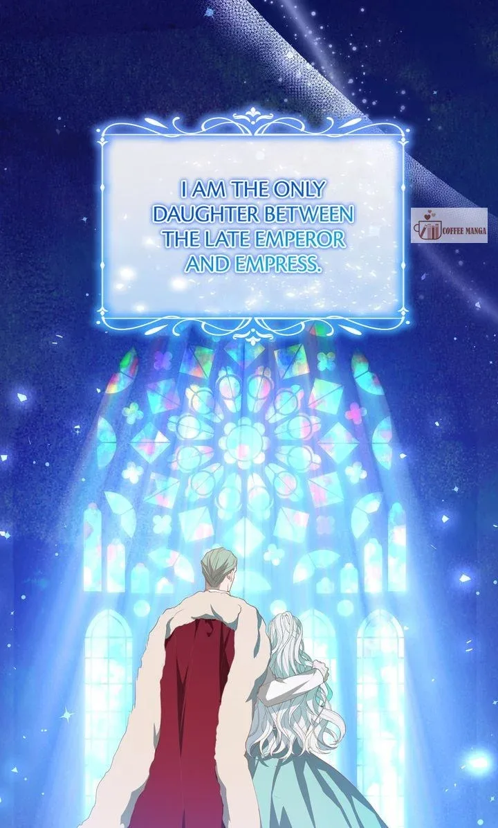 I Want To Become The Emperor, So I Need A Divorce Chapter 46 page 86