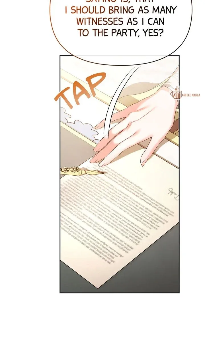 I Want To Become The Emperor, So I Need A Divorce Chapter 46 page 91