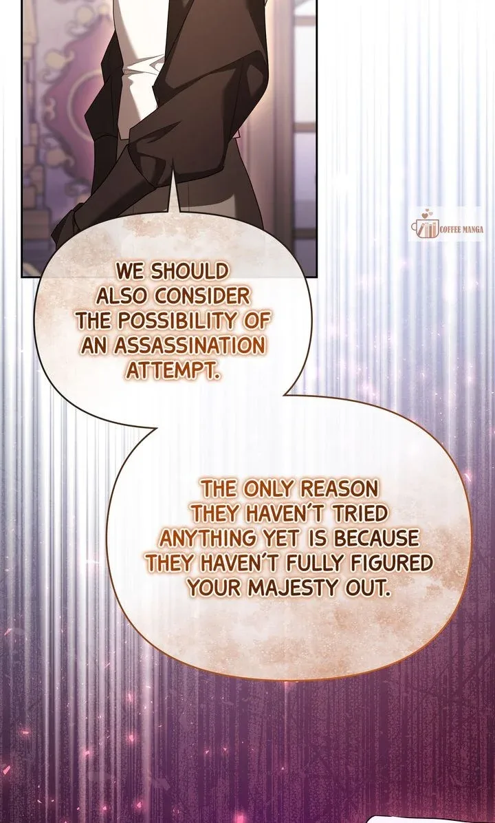 I Want To Become The Emperor, So I Need A Divorce Chapter 46 page 77