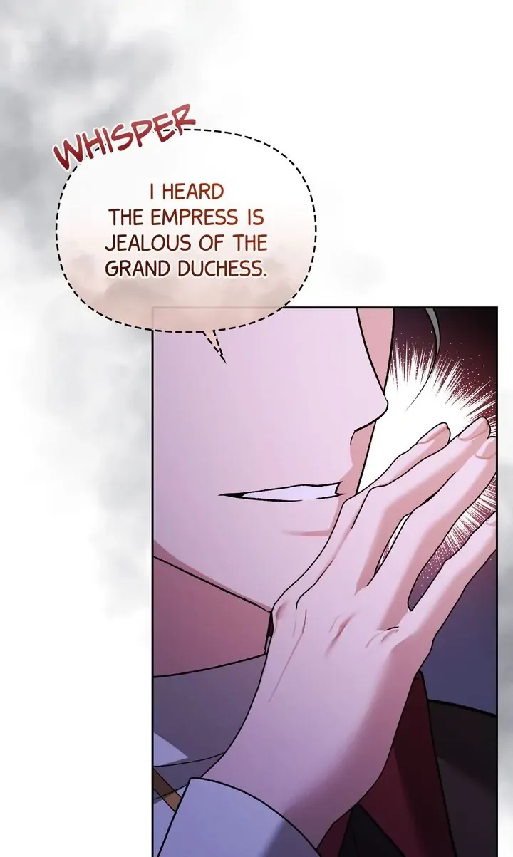 I Want To Become The Emperor, So I Need A Divorce Chapter 47 page 10