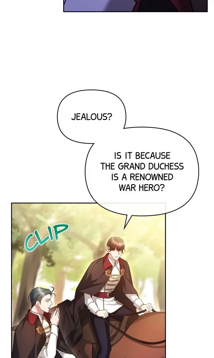 I Want To Become The Emperor, So I Need A Divorce Chapter 47 page 11
