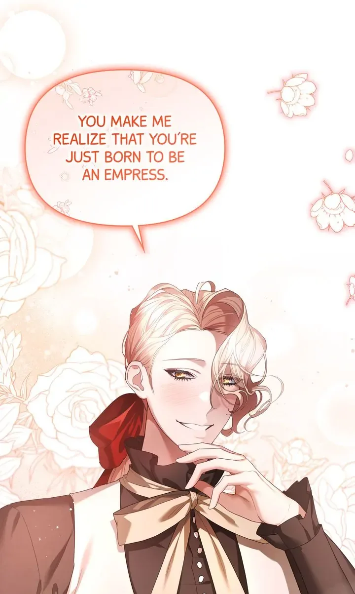 I Want To Become The Emperor, So I Need A Divorce Chapter 47 page 5