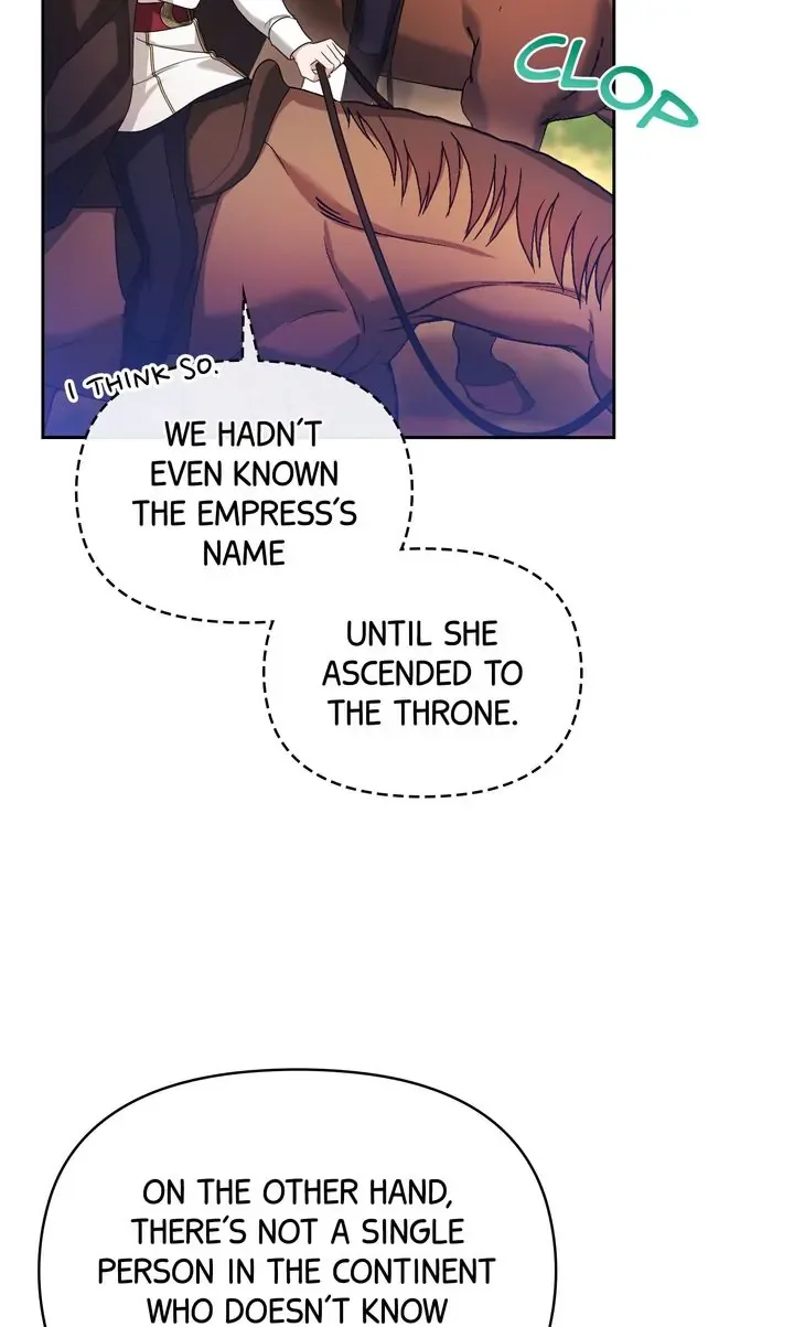 I Want To Become The Emperor, So I Need A Divorce Chapter 47 page 12