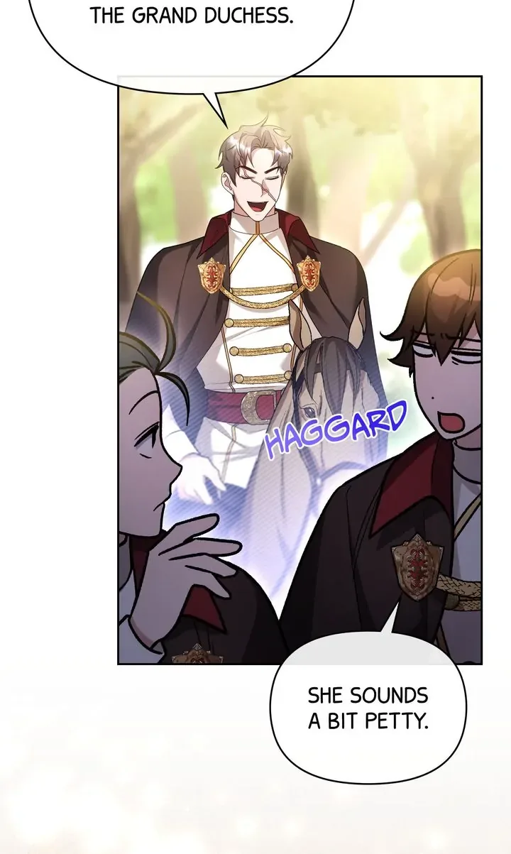 I Want To Become The Emperor, So I Need A Divorce Chapter 47 page 13