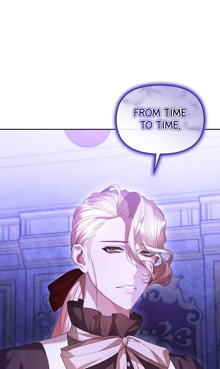 I Want To Become The Emperor, So I Need A Divorce Chapter 47 page 2