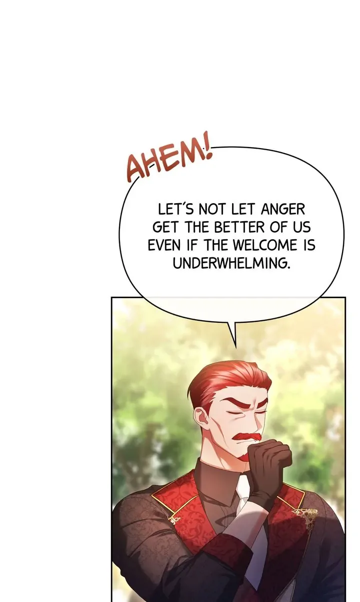 I Want To Become The Emperor, So I Need A Divorce Chapter 47 page 27