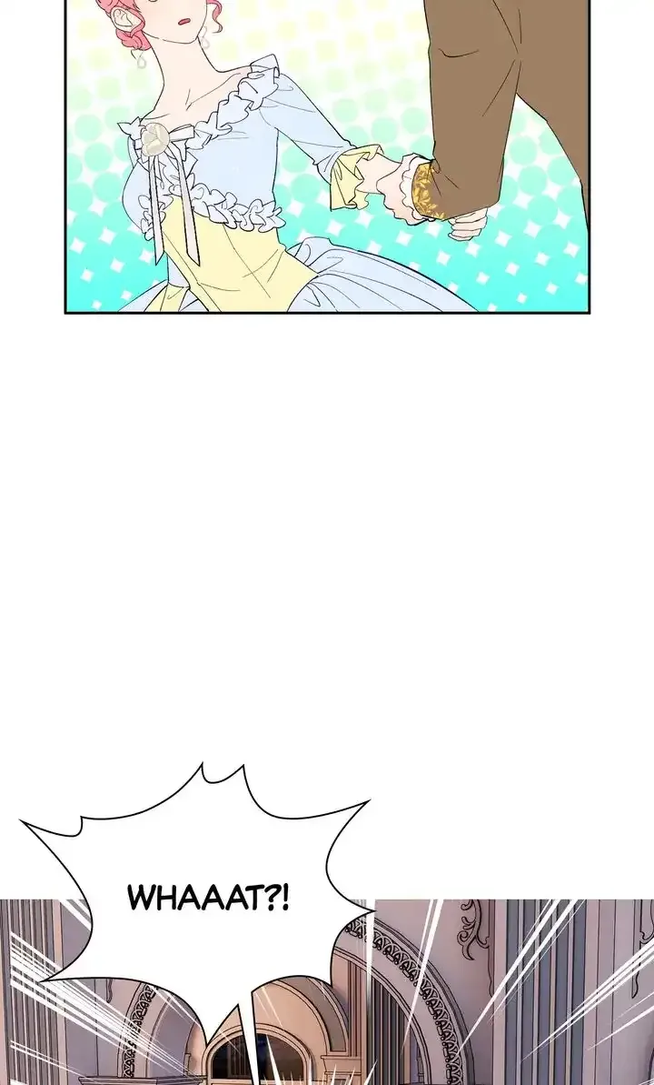 I Want To Become The Emperor, So I Need A Divorce Chapter 48 page 25