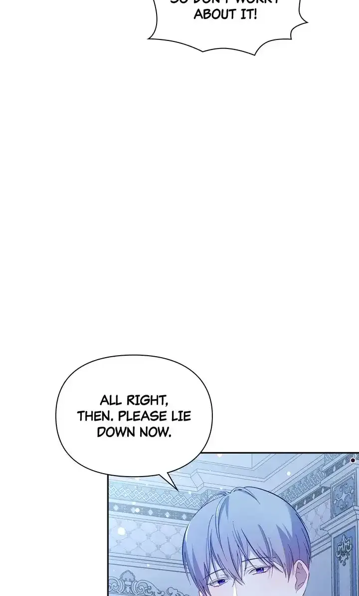 I Want To Become The Emperor, So I Need A Divorce Chapter 48 page 40