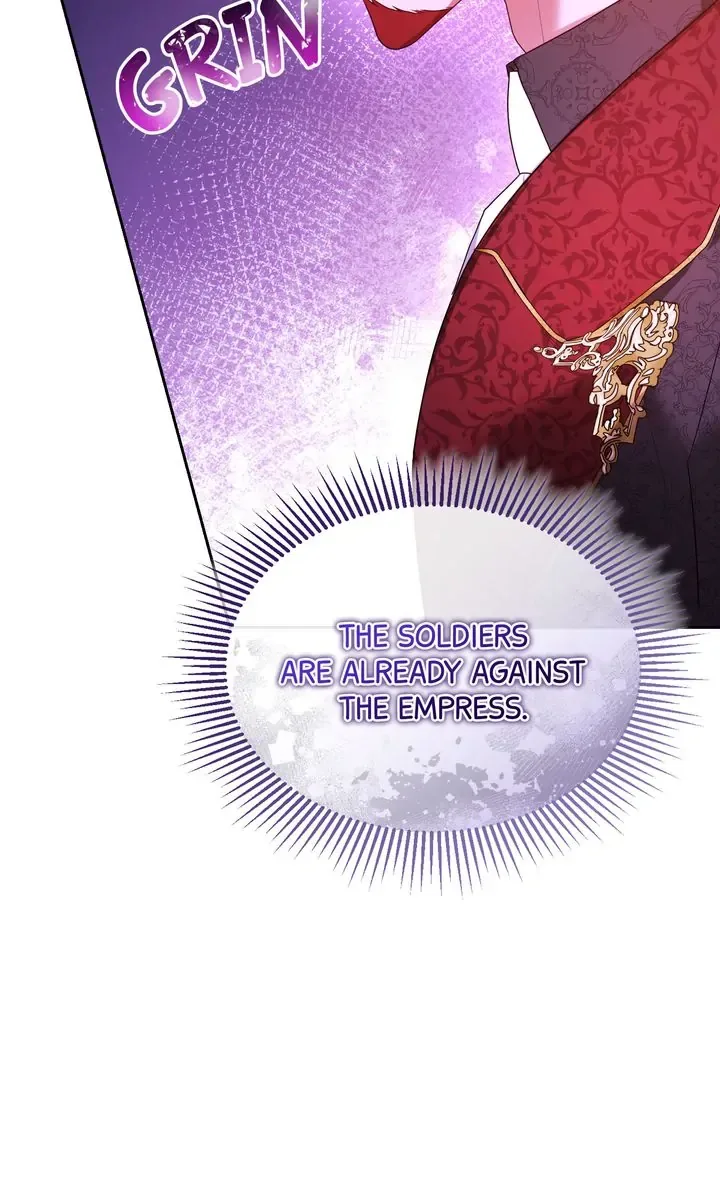 I Want To Become The Emperor, So I Need A Divorce Chapter 47 page 25
