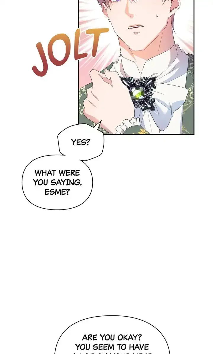 I Want To Become The Emperor, So I Need A Divorce Chapter 48 page 7