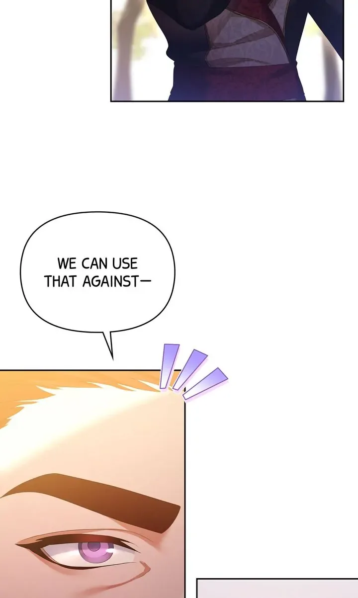 I Want To Become The Emperor, So I Need A Divorce Chapter 47 page 28