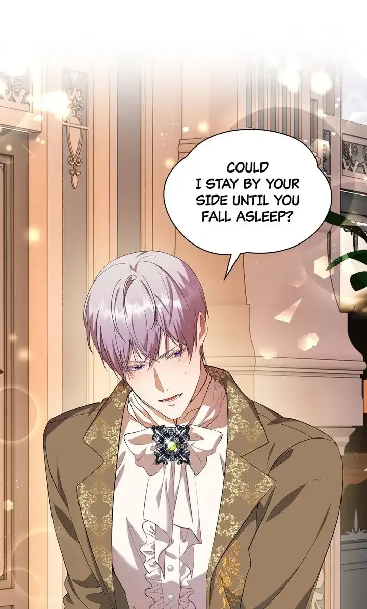 I Want To Become The Emperor, So I Need A Divorce Chapter 48 page 23