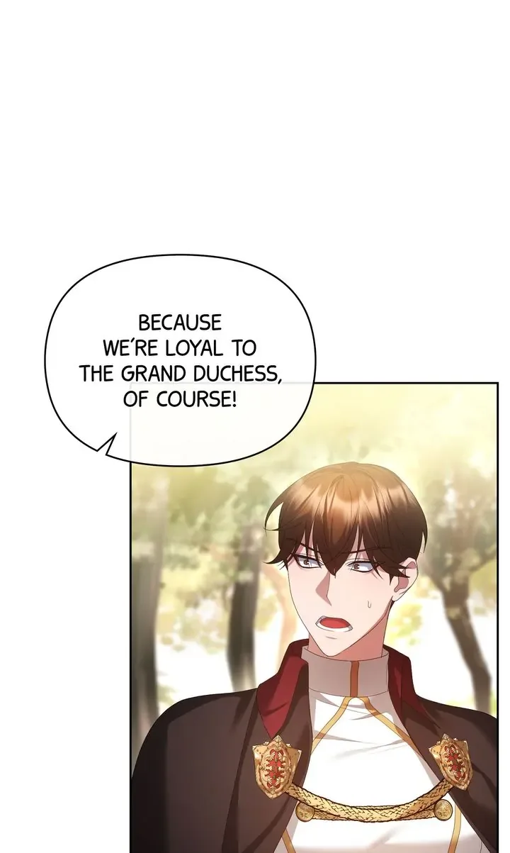 I Want To Become The Emperor, So I Need A Divorce Chapter 47 page 20