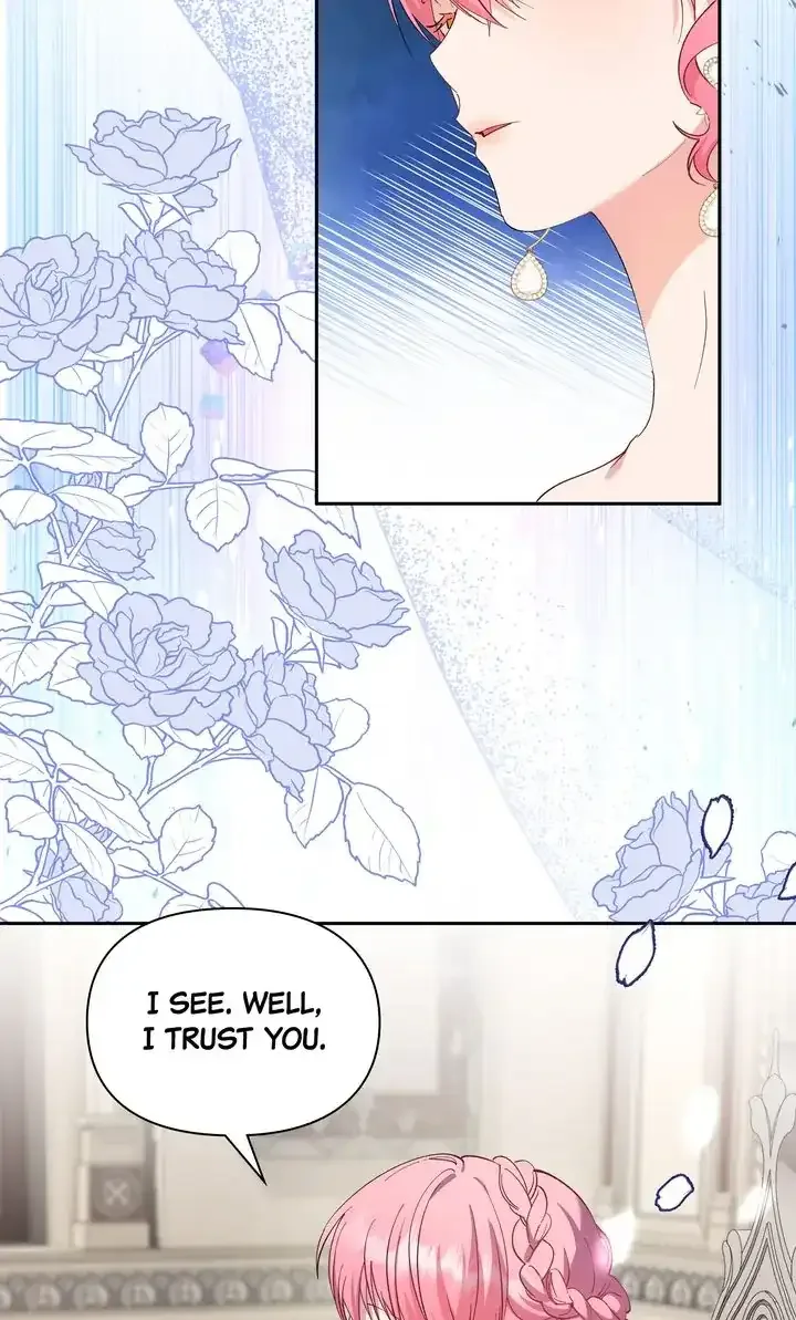 I Want To Become The Emperor, So I Need A Divorce Chapter 48 page 12