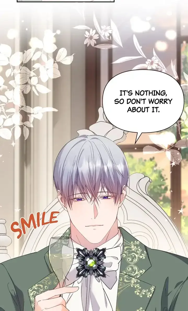 I Want To Become The Emperor, So I Need A Divorce Chapter 48 page 10