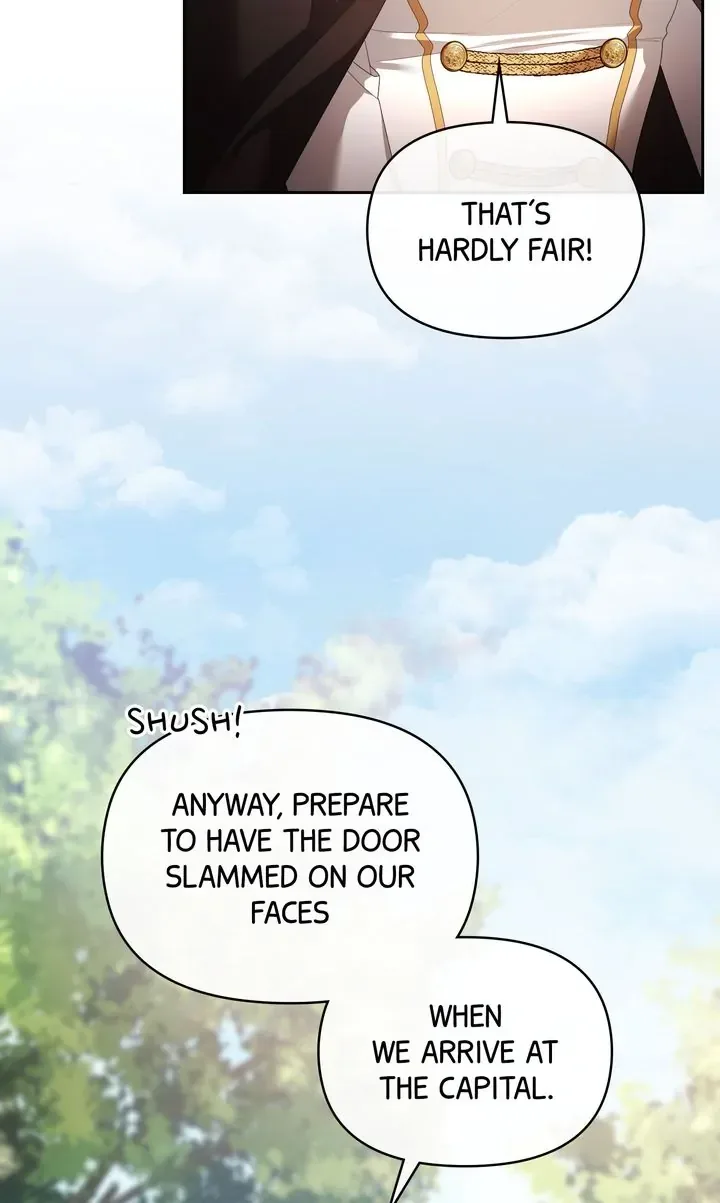 I Want To Become The Emperor, So I Need A Divorce Chapter 47 page 21