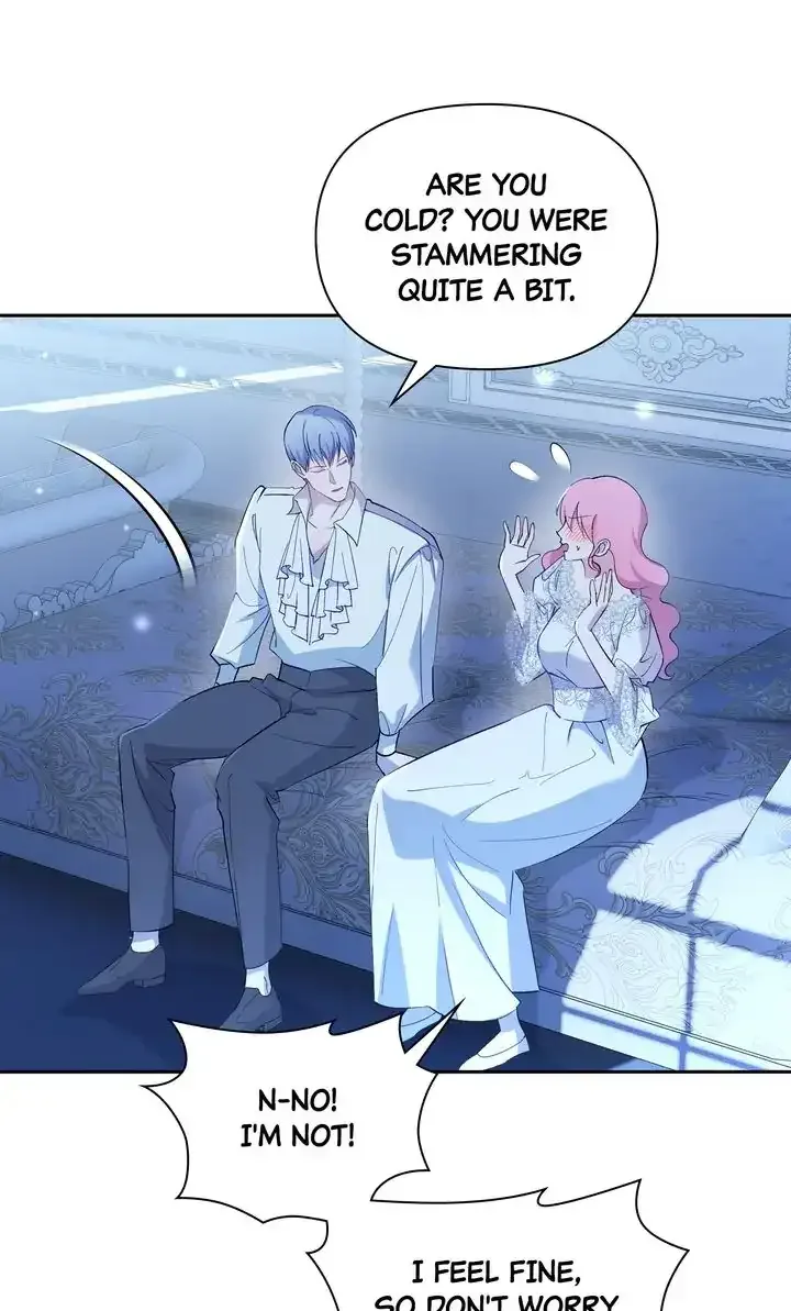 I Want To Become The Emperor, So I Need A Divorce Chapter 48 page 39