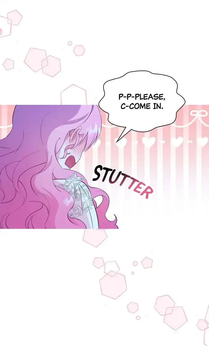 I Want To Become The Emperor, So I Need A Divorce Chapter 48 page 35