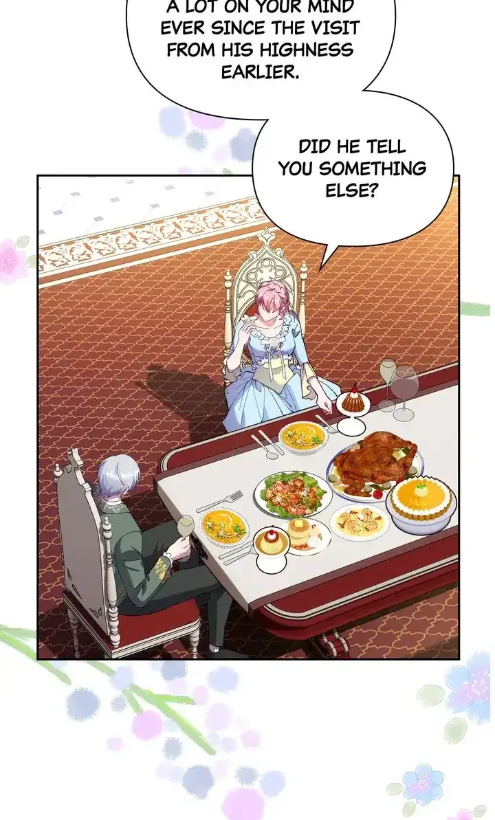 I Want To Become The Emperor, So I Need A Divorce Chapter 48 page 8