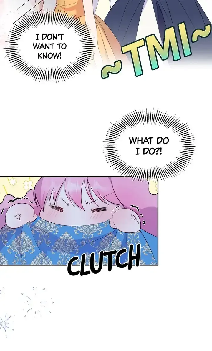 I Want To Become The Emperor, So I Need A Divorce Chapter 48 page 45