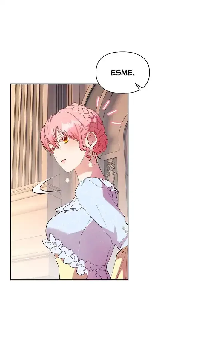 I Want To Become The Emperor, So I Need A Divorce Chapter 48 page 18