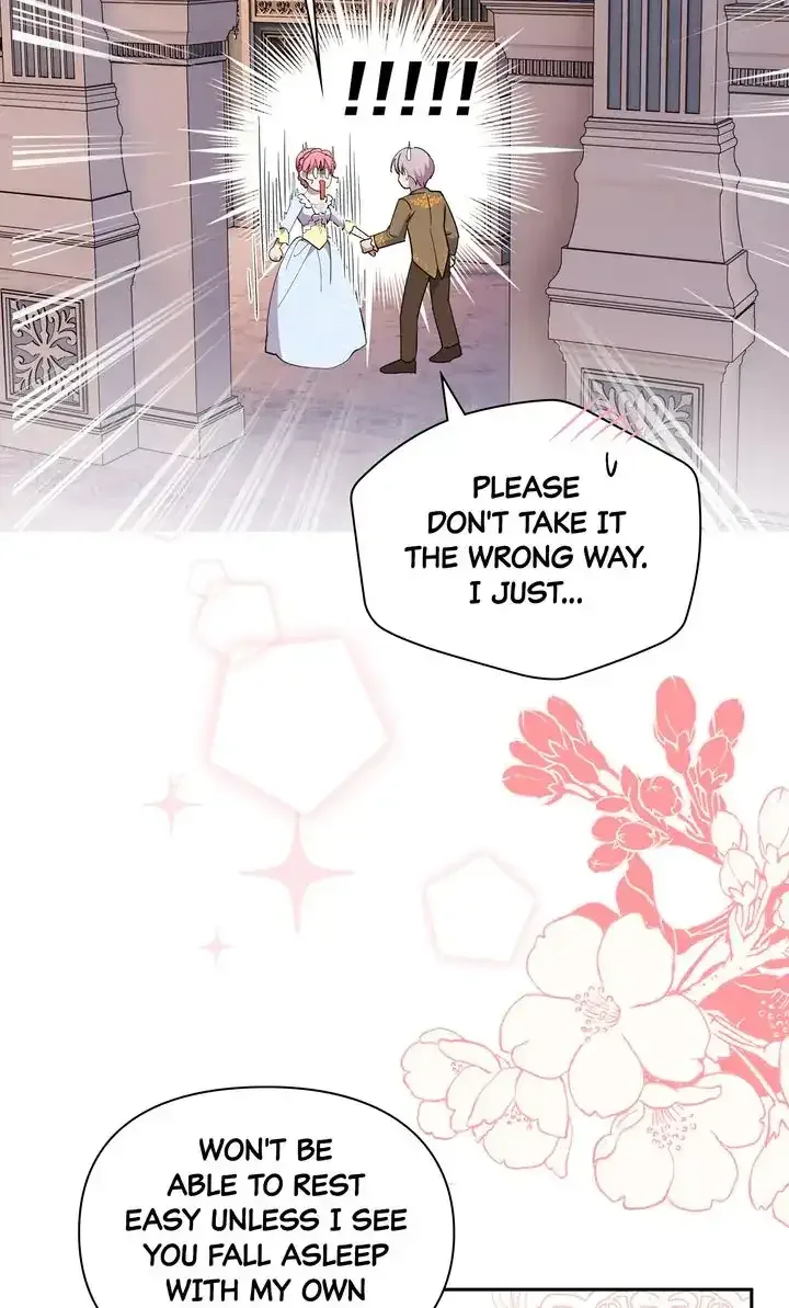 I Want To Become The Emperor, So I Need A Divorce Chapter 48 page 26