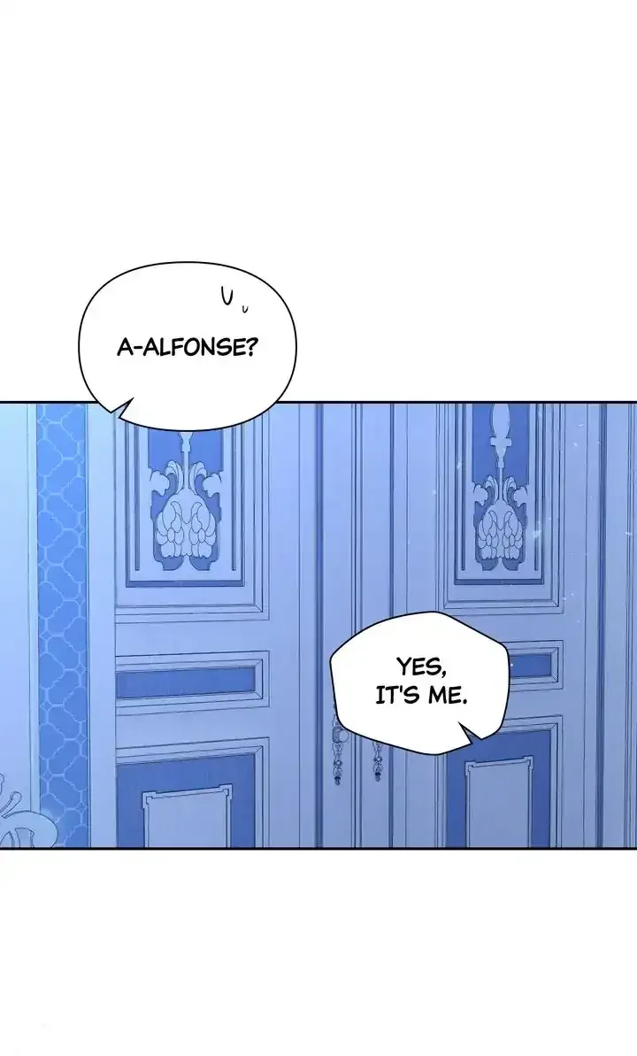 I Want To Become The Emperor, So I Need A Divorce Chapter 48 page 34