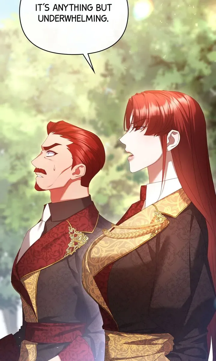 I Want To Become The Emperor, So I Need A Divorce Chapter 47 page 34