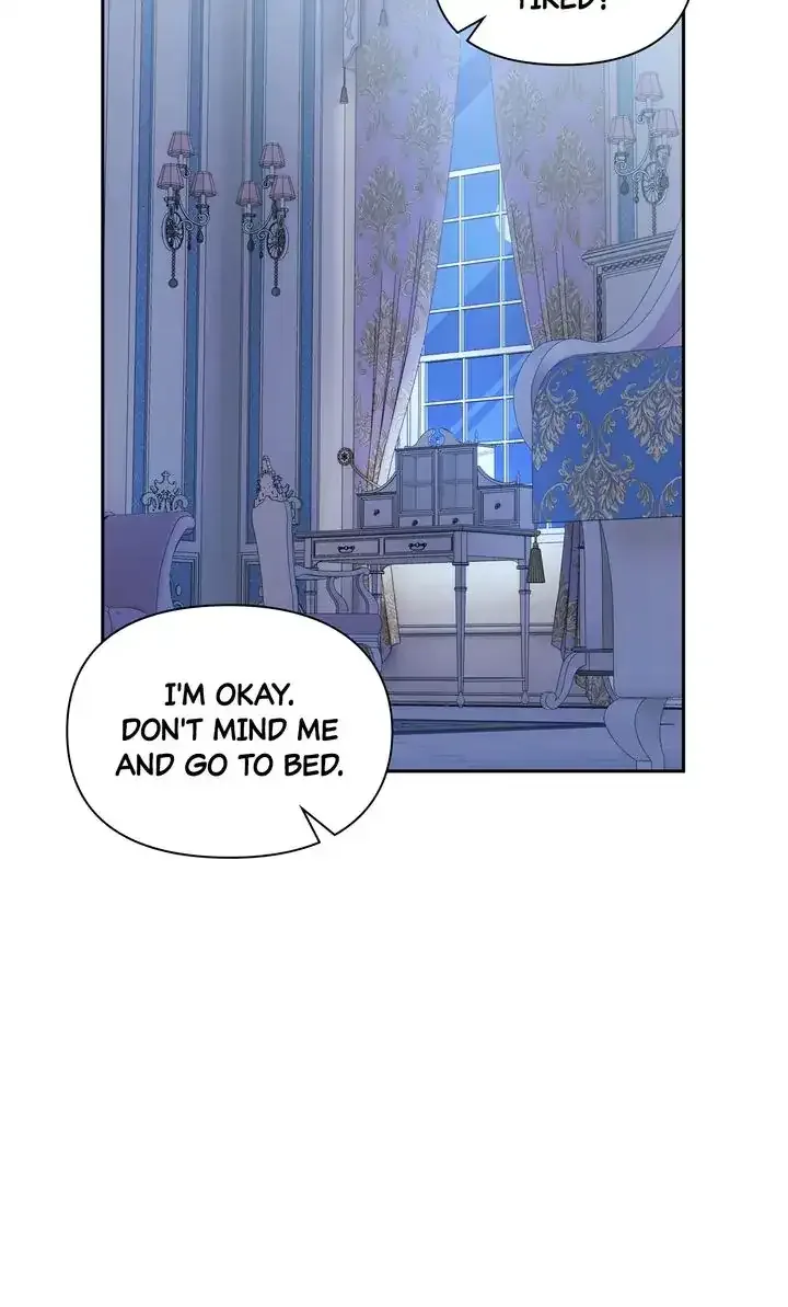 I Want To Become The Emperor, So I Need A Divorce Chapter 48 page 49