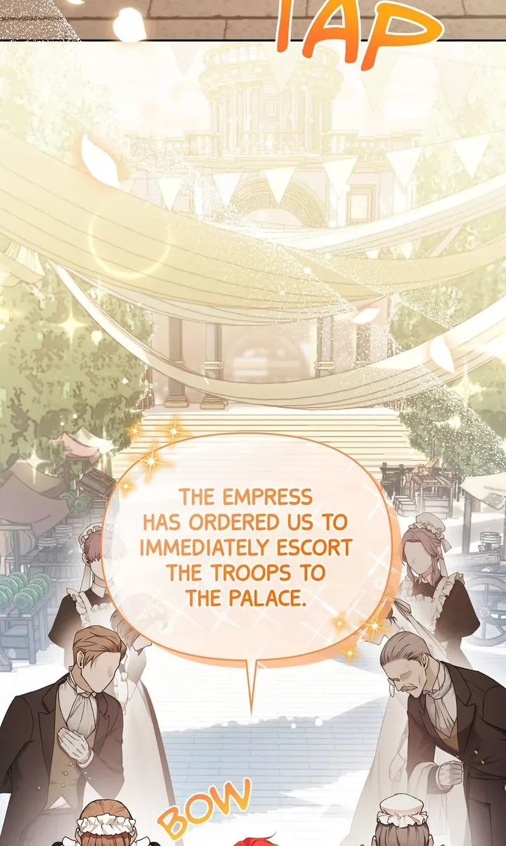 I Want To Become The Emperor, So I Need A Divorce Chapter 47 page 36