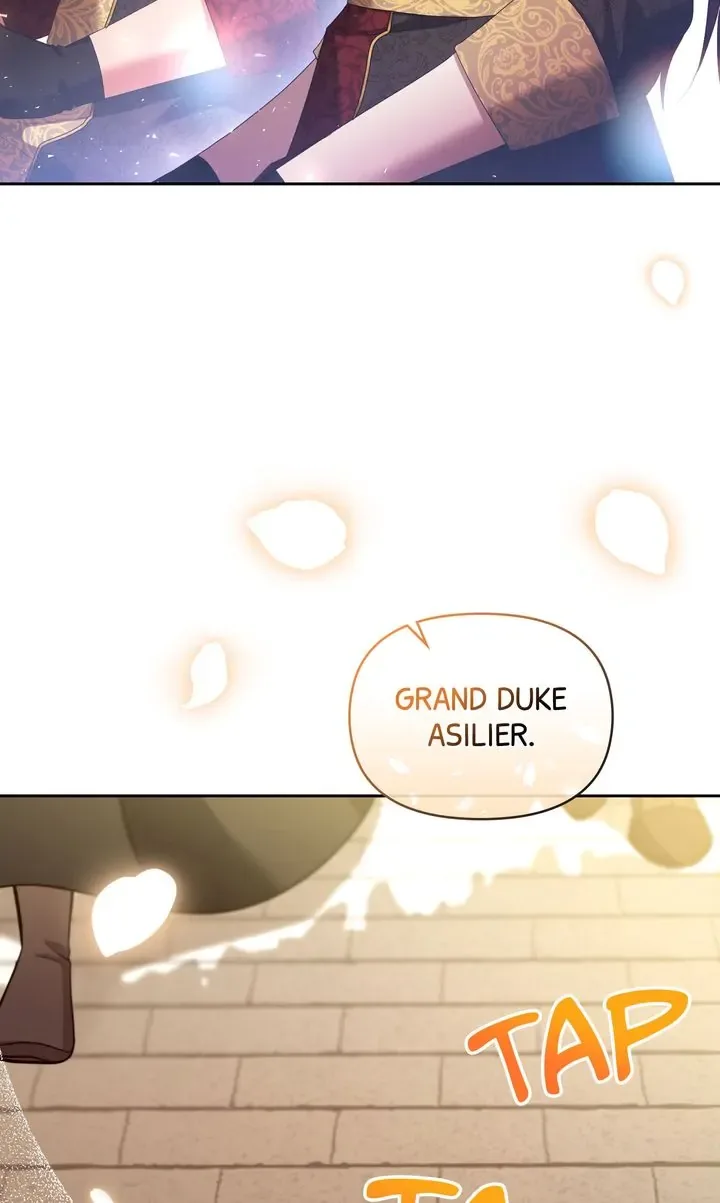 I Want To Become The Emperor, So I Need A Divorce Chapter 47 page 35
