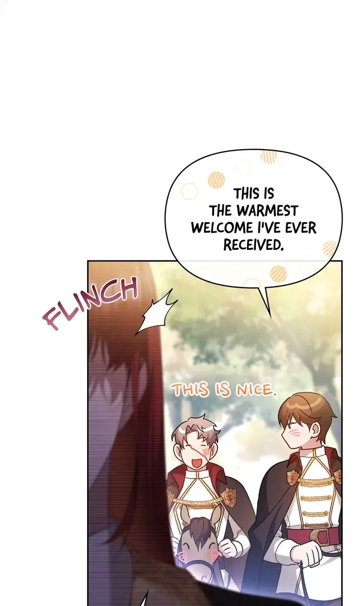 I Want To Become The Emperor, So I Need A Divorce Chapter 47 page 38