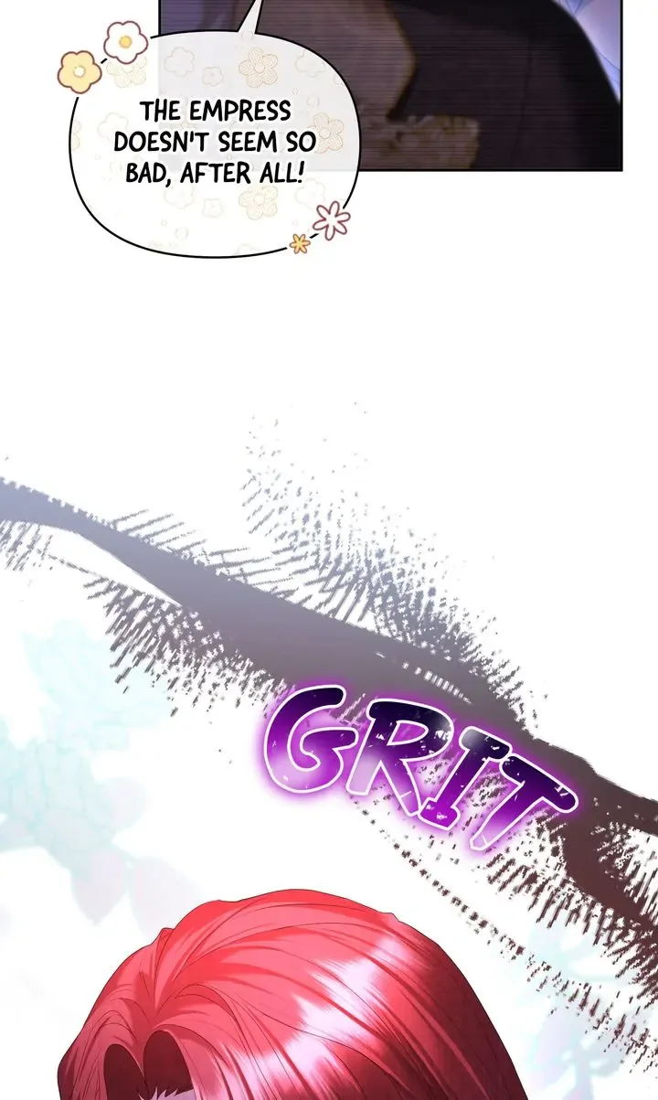 I Want To Become The Emperor, So I Need A Divorce Chapter 47 page 39