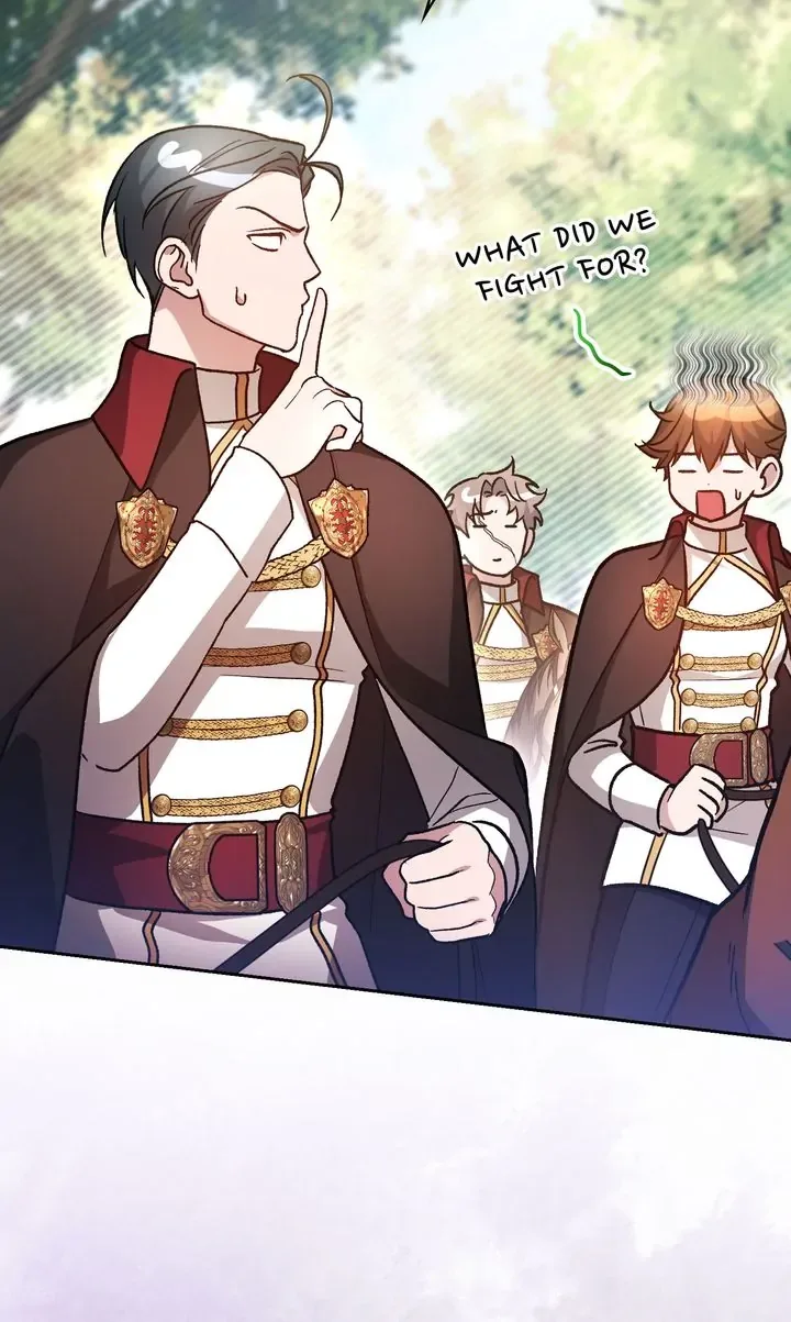 I Want To Become The Emperor, So I Need A Divorce Chapter 47 page 22