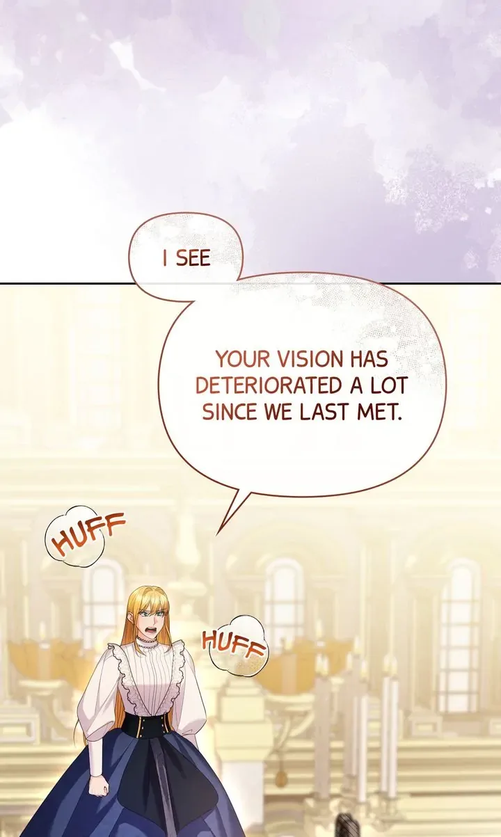 I Want To Become The Emperor, So I Need A Divorce Chapter 47 page 60