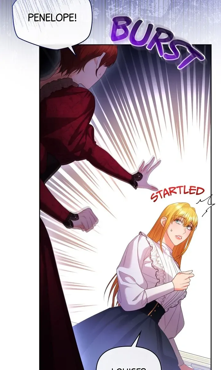 I Want To Become The Emperor, So I Need A Divorce Chapter 47 page 49