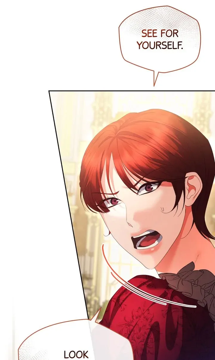 I Want To Become The Emperor, So I Need A Divorce Chapter 47 page 54