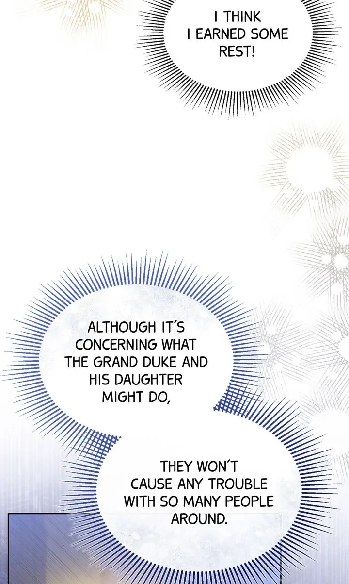 I Want To Become The Emperor, So I Need A Divorce Chapter 47 page 47