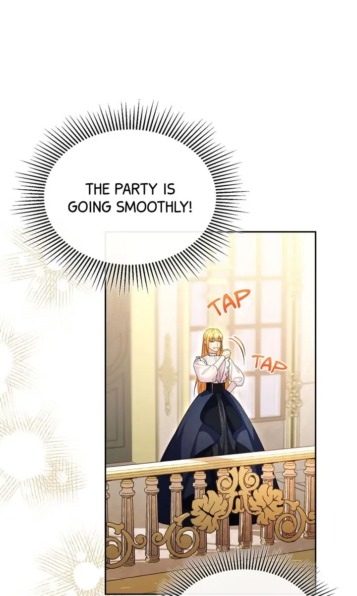 I Want To Become The Emperor, So I Need A Divorce Chapter 47 page 46