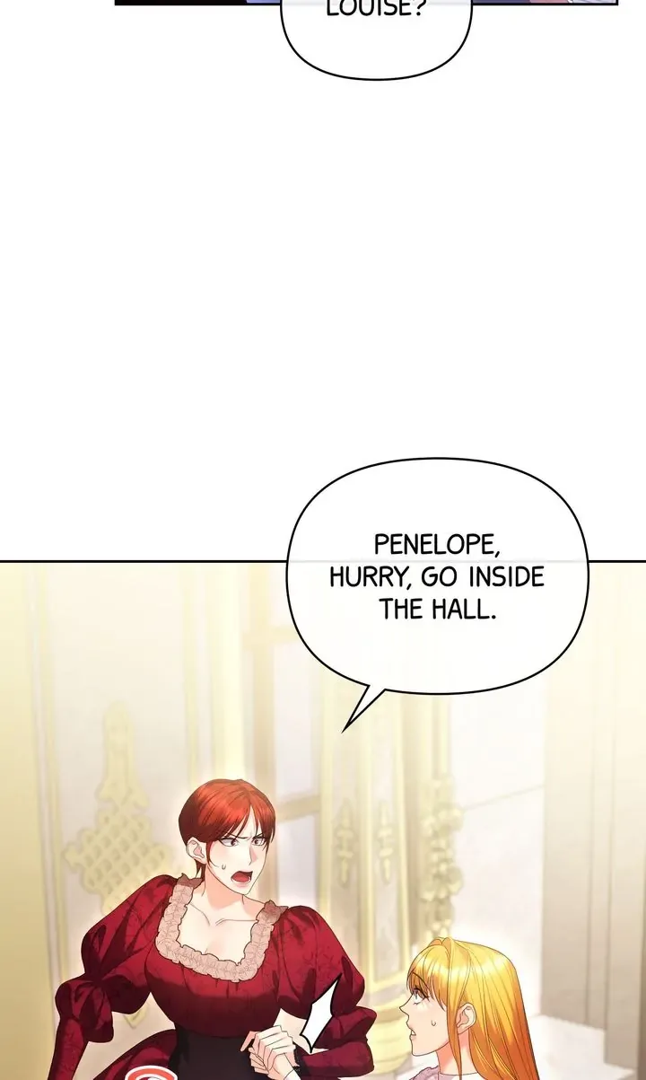 I Want To Become The Emperor, So I Need A Divorce Chapter 47 page 50