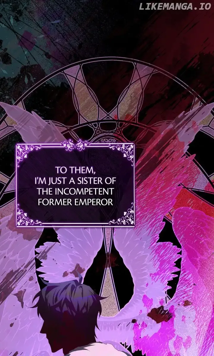 I Want To Become The Emperor, So I Need A Divorce Chapter 49 page 6